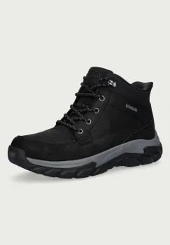 Skechers  RESPECTED 2.0-ORSON cizme de zapada pentru barbati imagine