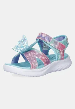 Skechers sandale copii S LIGHTS-JUMPSTERS SANDAL-BU 303109L imagine