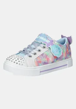 Skechers tenisi copii TWINKLE SPARKS - UNDERWATER M 314824L imagine