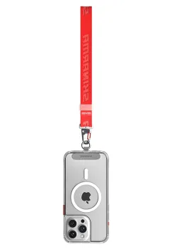 Skinarma curea de mana reglabila pentru husa de telefon Scout iPhone 15 imagine