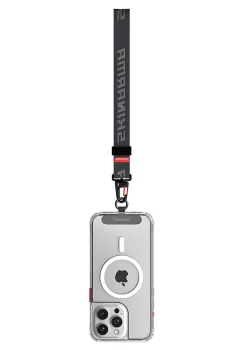 Skinarma curea de mana reglabila pentru husa de telefon Scout iPhone 15 imagine