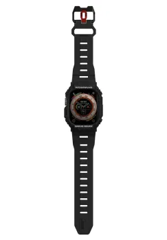 Skinarma husa si curea pentru apple watch Mecha 2in1 49 mm imagine