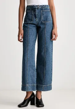 Soeur  blugi regular pentru femei HARRY imagine