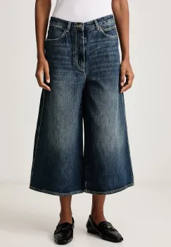 Soeur  blugi wide leg pentru femei JOYCE imagine