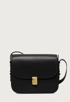 Soeur  geanta crossbody pentru femei din piele BELLISSIMA MAXI imagine