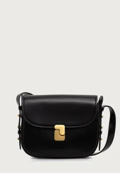 Soeur  geanta crossbody pentru femei din piele BELLISSIMA MINI imagine
