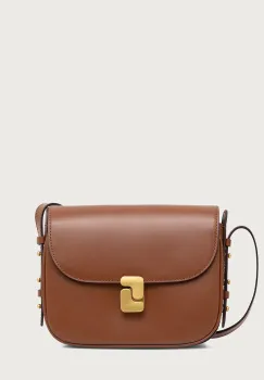 Soeur  geanta crossbody pentru femei din piele BELLISSIMA MINI imagine
