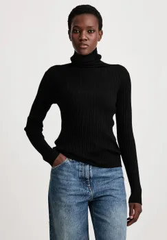Soeur  pulover pentru femei din lana merino FILAO imagine