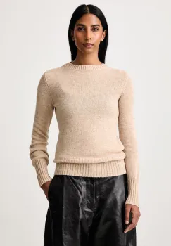 Soeur  pulover pentru femei din lana merino GIPSY imagine