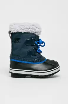 sorel - Cizme de iarna Childrens Yoot Pac imagine