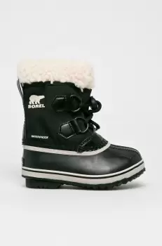 sorel - Cizme de iarna Childrens Yoot Pac imagine