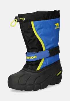 Sorel cizme de iarna copii CHILDRENS FLURRY BO 2114081 imagine