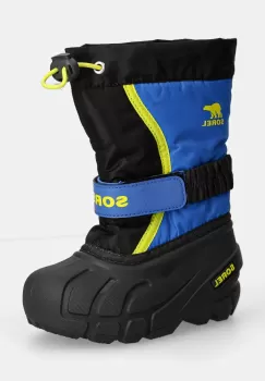 Sorel cizme de iarna copii CHILDRENS FLURRY BO 2114082 imagine