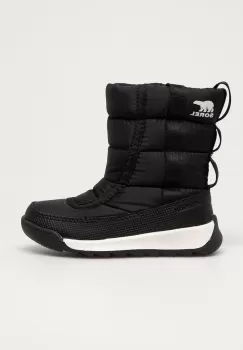 Sorel - Cizme de iarna copii Childrens Whitney imagine