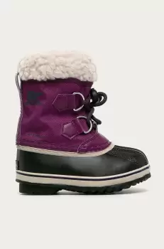 Sorel - Cizme de iarna copii Childrens Yoot Pac imagine