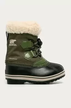 Sorel - Cizme de iarna copii Childrens Yoot Pac imagine
