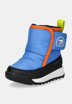 Sorel cizme de iarna copii TODDLER WHITNEY II 2101342 imagine