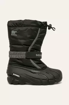 sorel - Cizme de iarna copii Youth Flurry imagine