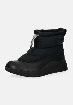 Sorel cizme de iarna OUT N ABOUT IV PUFFY WP culoarea negru, 2088111010 imagine