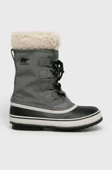 sorel - Cizme de iarna Winter Carnival imagine