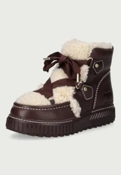 Sorel  ONA AVE ALPINE LX WP cizme de zapada pentru femei din piele imagine
