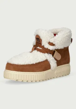 Sorel  ONA AVE ALPINE SNOWCAP cizme de zapada pentru femei imagine