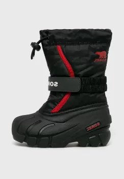 sorel - Pantofi copii Childrens Flurry imagine