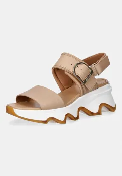 Sorel sandale KINETIC IMPACT WEDG imagine