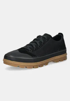 Sorel tenisi SCOUT N ABOUT LOW culoarea negru, 2131781010 imagine