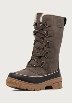 Sorel  TORINO V TALL WP OUTDRY cizme de zapada pentru femei imagine