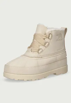 Sorel  W AMBLER FIRESIDE CHUKKA cizme de zapada pentru femei din piele imagine