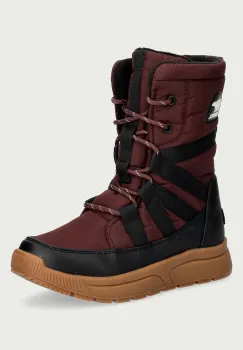 Sorel  WHITNEY III TALL WP TEXT cizme de zapada pentru femei imagine