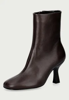 Souliers Martinez botine pentru femei din piele TALIN imagine