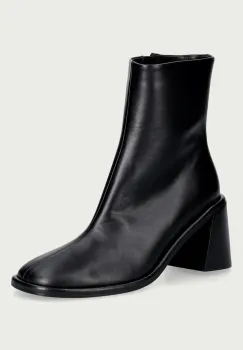 Souliers Martinez botine pentru femei din piele TERUEL imagine