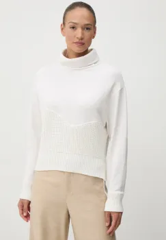Sportalm bluza femei, culoarea bej, 1814011750 imagine