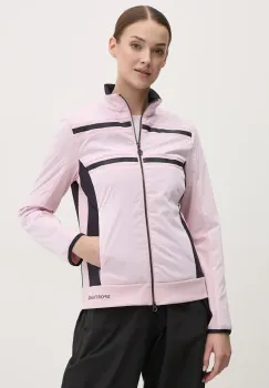 Sportalm geaca culoarea roz, de tranzitie, 010194 imagine