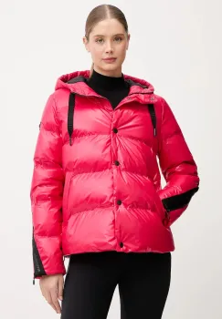 Sportalm geaca de puf Thread culoarea roz, de iarna, 010262 imagine