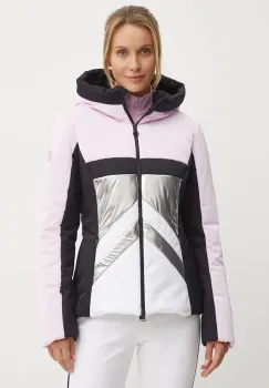 Sportalm geaca de schi Delia culoarea roz, 1820596405 imagine