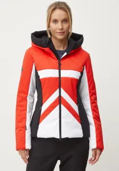 Sportalm geaca de schi Delphia culoarea portocaliu, 1820552191 imagine
