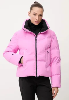 Sportalm geaca de schi din puf Luni culoarea roz, 050170 imagine