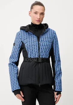 Sportalm geaca de schi Frankfurt culoarea negru, 050182 imagine