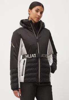 Sportalm geaca de schi Marbella culoarea negru, 1820555406 imagine