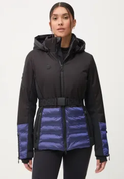 Sportalm geaca de schi Marbella ST culoarea negru, 1820549407 imagine