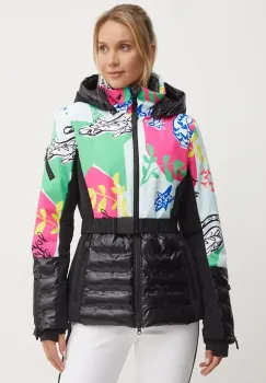 Sportalm geaca de schi Mella Print 1820556525 imagine