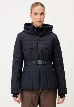 Sportalm geaca Frankfurt culoarea bleumarin, 050150 imagine