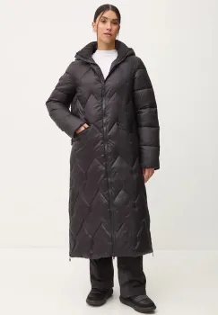 Sportalm geaca Sydney ST femei, culoarea negru, de iarna, 1821001747 imagine