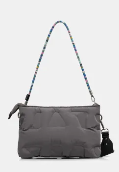 Sportalm geanta Padded culoarea gri, 950188 imagine