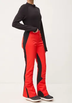 Sportalm pantaloni de schi New York ST culoarea rosu, 1828014147 imagine