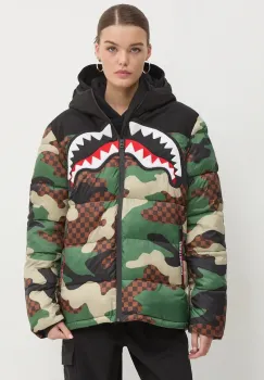 Sprayground geaca de iarna, 21SFW016S imagine