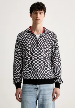 Sprayground geaca de tranzitie pentru barbati imagine